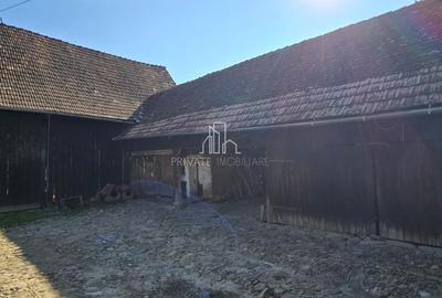 Casa de vanzare in Daia, jud Mures - 22