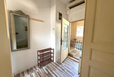 Casa cu 4 camere+curte de inchiriat pe Strada Odoarei, rezidential sau comercial - 10