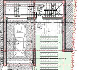 Casa 140mp, teren 1000 mp, calitate inalta, view exceptional, Feleacu - 9