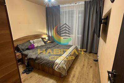 Brancoveanu Uioara vanzare 3 camere renovat mobilat modern - 3