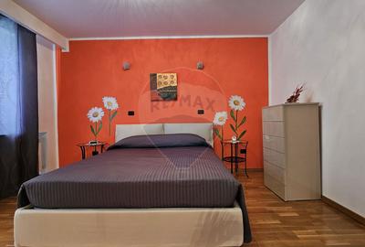 Casă / Vilă de lux cu 8 camere de vânzare in Obcini, Suceava - 35