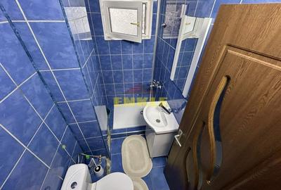De vânzare apartament 3 camere – zona Primăverii - 8