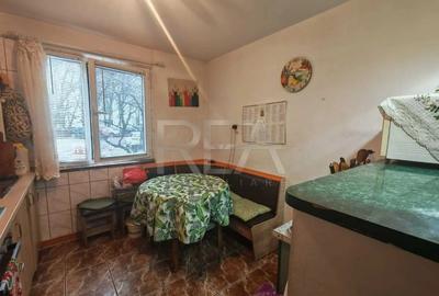 Proprietar | Apartament 3 camere Berceni – Piața Covasna | Parter | 67 mp | Balc - 4