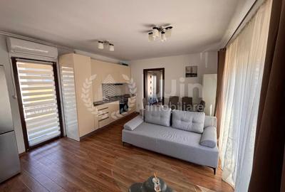 Apartament 2 camere | Parcare | Bloc nou | Terasa | Buna Ziua! - 4