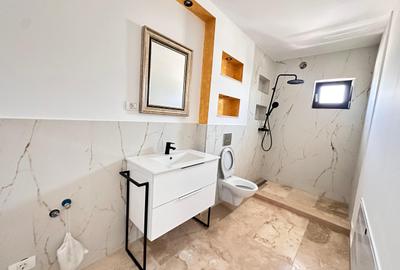 Casă P+1 Smart Clinceni | 5 camere | Clasa A | Panouri fotovoltaice | Terasă - 20
