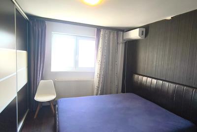 Piața Sudului – Berceni – Apartament 2 camere – Loc parcare inclus – 475 EUR - 2