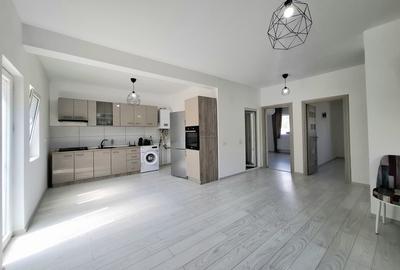 Casă 3 Camere | Brănești | Curte | Centrală - 6