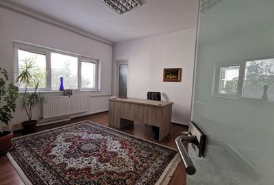 SPATIU COMERCIAL |  BD. MAMAIA |  D+P+2 - 8