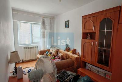 De vanzare apartament spatios cu 4 camere decomandate, zona gării - 8