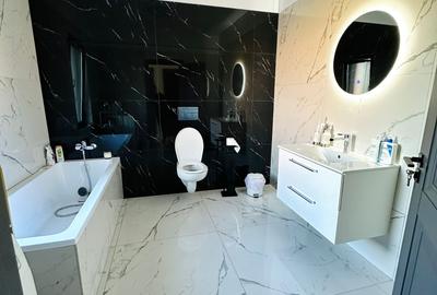 Duplex complet mobilat si utilat Giarmata Mare - 9