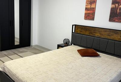 Apartament 3 cam, zona centrala, garaj. - 10