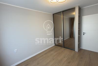 Apartament modern 3 camere, Eroilor , Floresti - 12