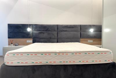 Floreasca Boutique / Apartament Exclusivist / Finisaje Premium / Terasa +Parcare - 7