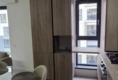 2 camere Lujerului-Exigent Plaza-Faza 5 l prima inchiriere l *parcare subterana* - 4
