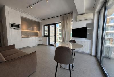 Apartament 2 camere DeSilva Residence langa plaja | Mamaia Nord - 4