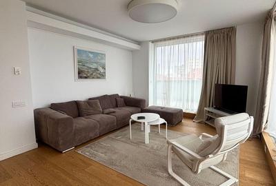 Penthouse 3 camere I Vernescu Residence I Calea Victoriei - 2