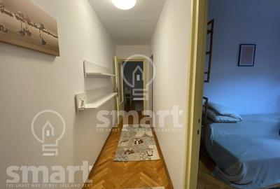Apartament 3 camere cu parcare Gheorgheni - 6