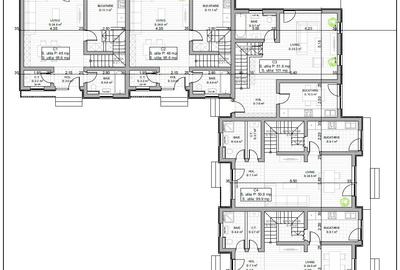 Braytim | Ultima Casă | Insiruite | 4 camere | Strazi asfaltate | Comision 0% - 16