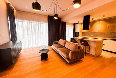 Apartament 4 camere de inchiriat One Verdi Park - 1