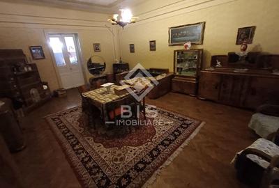 Casă istorică unică de vânzare – Piața Centrală - 4