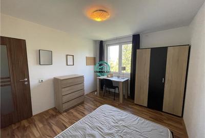 Apartament cu 4 camere de vanzare, pe 2 niveluri, in Cornisa - 9