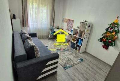 Apartament 3 camere, zona Grigore Alexandrescu, Manastur - 5