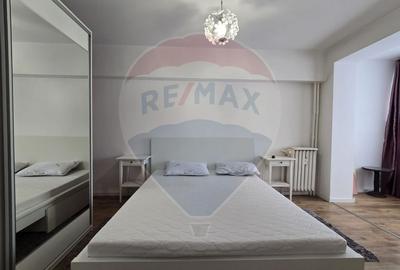 DE INCHIRIAT Apartament cu 2 camere în zona Pajura - 6