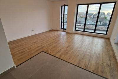 Penthouse 5 camere - Bloc Nou - Theodor Pallady - 20