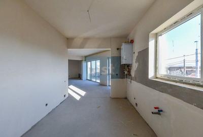 Apartament cu 3 camere de vanzare in Marasti - 8