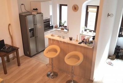 Locuință Elegantă în Gheorgheni – Confort și Stil - 1