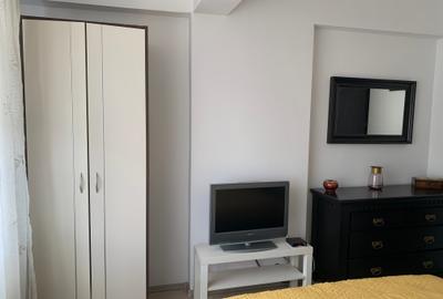 Apartament 2 camere decomandat, bloc 2015, metrou D.Leonida-10min. - 8