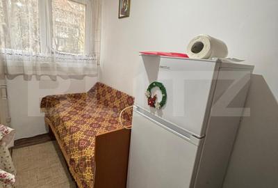 Garsonieră semidecomandată, mobilată în Astra