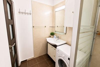 Prima închiriere | 2 camere modern | 3 minute metrou Gara de Nord - 6