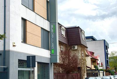 Unirii / Clădire Individuală / Zona JW Marriott - Uranus / Ideal Birou - Clinica - 5