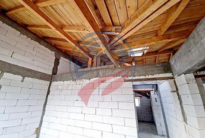 Vilă cu 5 camere de vânzare în zona Damila - 15