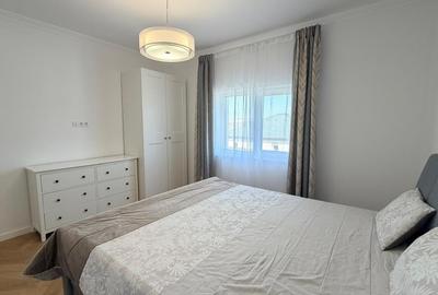 Casa in Corusu: design Premium, mobilier Custom si teren generos 725mp - 9