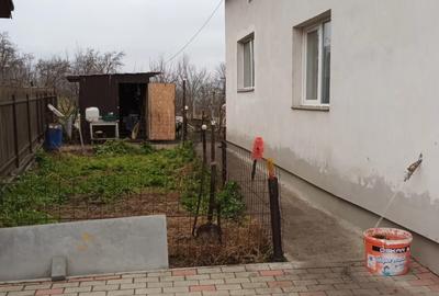 Casa individuala cu 4 camere, in Valea Chintaului, teren 200mp - 7