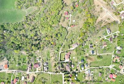 Teren intravilan Bran- Predelut - 22