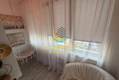 Pallady-Trapezului 2 camere 55 mp utilat mobilat gata mutare - 18