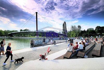 OPORTUNITATE Dr.Tab Parc Moghioros Piata Chilia Veche - 1