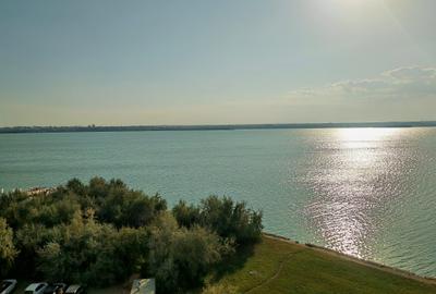 Statiunea Mamaia- Moonlight Residence ,apartament de inchiriat cu 2 camere lux - 1