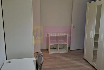 Garsonieră de închiriat Ultracentral - Între Piața Romană și Dorobanți - 23