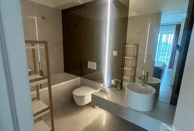 Apartament Lux cu 3 Camere / Cortina North Pipera / Loc de Parcare /PET FRIENDLY - 10