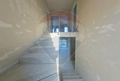 Duplex 5 camere, in Chinteni Green Village, Comision 0%. - 9