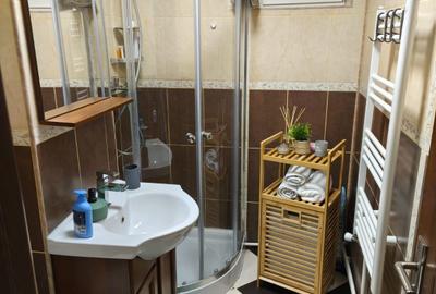 Apartament 2 camere decomandat, Micro 20, mobilat complet - 7