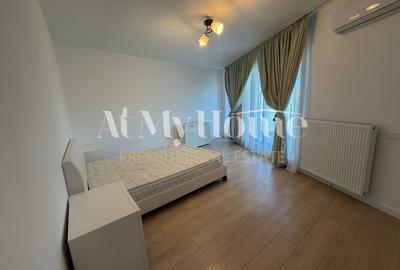 Apartament cu 3 camere, mobilat, balcoane, parcare - 6
