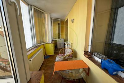 Apartament 4 camere, 115mp, Cartierul 1 Mai, Zona Ciuperca - 19