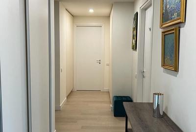 Apartament 4 camere | Iancu Nicolae | Complet Mobilat - 19