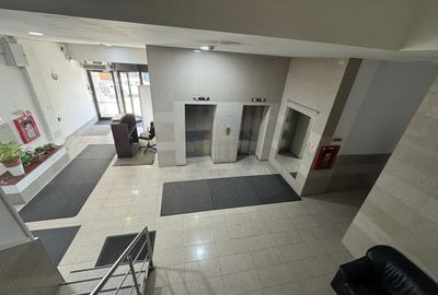 Spatii de birouri de Vanzare *Dacia-Eminescu* - 3