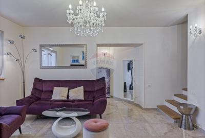 Casă / Vilă cu 3 camere de închiriat în Baneasa - Boutique Lifestyle - 12